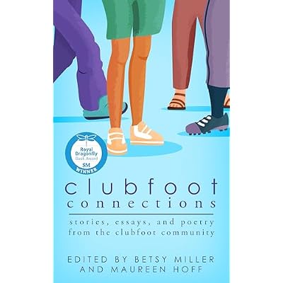 Clubfoot Connections