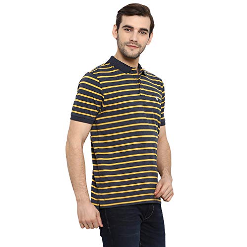 Image of Red Tape Men's Regular Fit T-Shirt