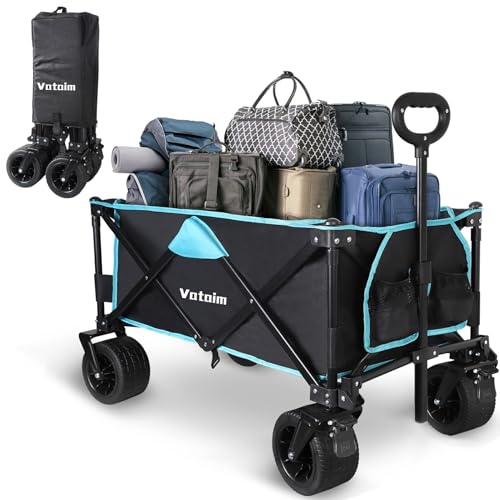 Folding Wagon Accessories 2023 Your Outdoor Adventures!
