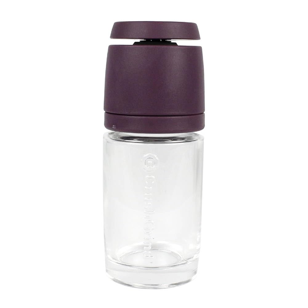 CRUSHGRINDVaasa Spice Grinder Kampot