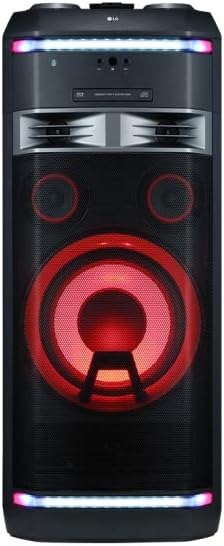 LG equipo de sonido One Body OK99
