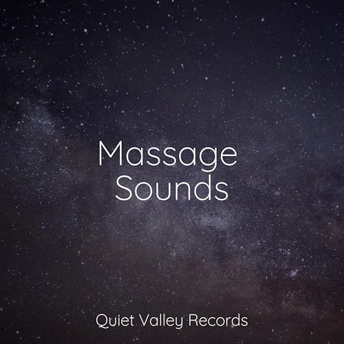 Play Massage Sounds by White Noise Sound Garden, Lullaby Babies