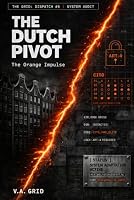 THE DUTCH PIVOT: THE ORANGE IMPULSE 1972221108 Book Cover