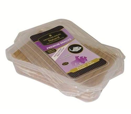 Mediterranean Snack Pescado - 900 gr Cover