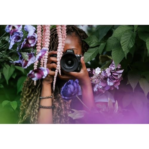 Nikon Z 5 with Telephoto Zoom Lens | Our Most Compact Full-Frame mirrorless Stills/Video Camera with 24-200mm All-in-one Zoom Lens | Nikon USA Model - image 5