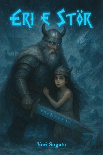 Eri e Stör (Portuguese Edition)