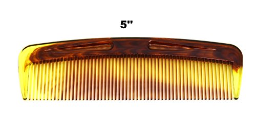 Set de Peines Annie Hair Comb #70 (6 piezas) miniatura 3