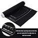 Winthai Tapete Puzzle, Tapete para Puzzles, Puzzle Roll para 1500 Piezas Puzzles,...