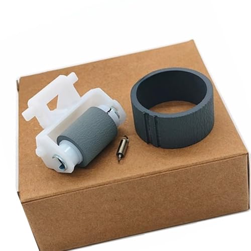 Séparateur en caoutchouc L110 L310 pour résoudre les bourrages de papier de l'imprimante L350