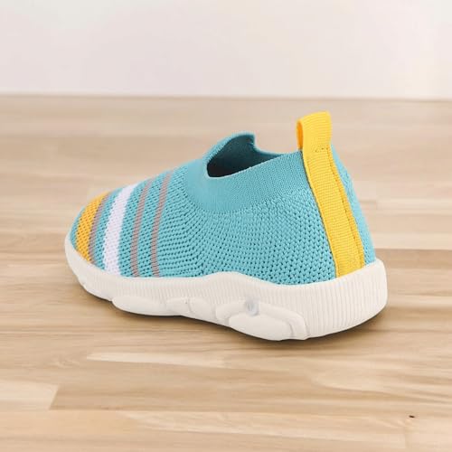 Image of Glory-4 Stylish Slip on Sneakers for Boys & Girls