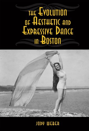 Expressive Dance in Boston Student Edition pour enrichir vos recherches en bibliothèque