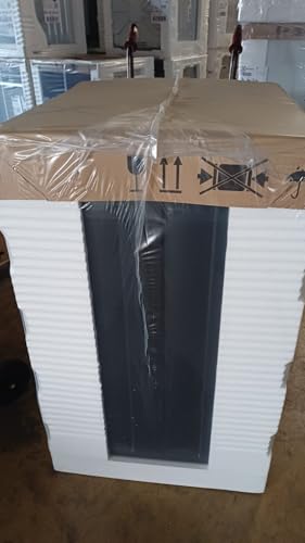 Aeg L6SE74BB Lavatrice 7 Kg 1400 Giri Classe B Nera 48,7 Cm Prosense - 3