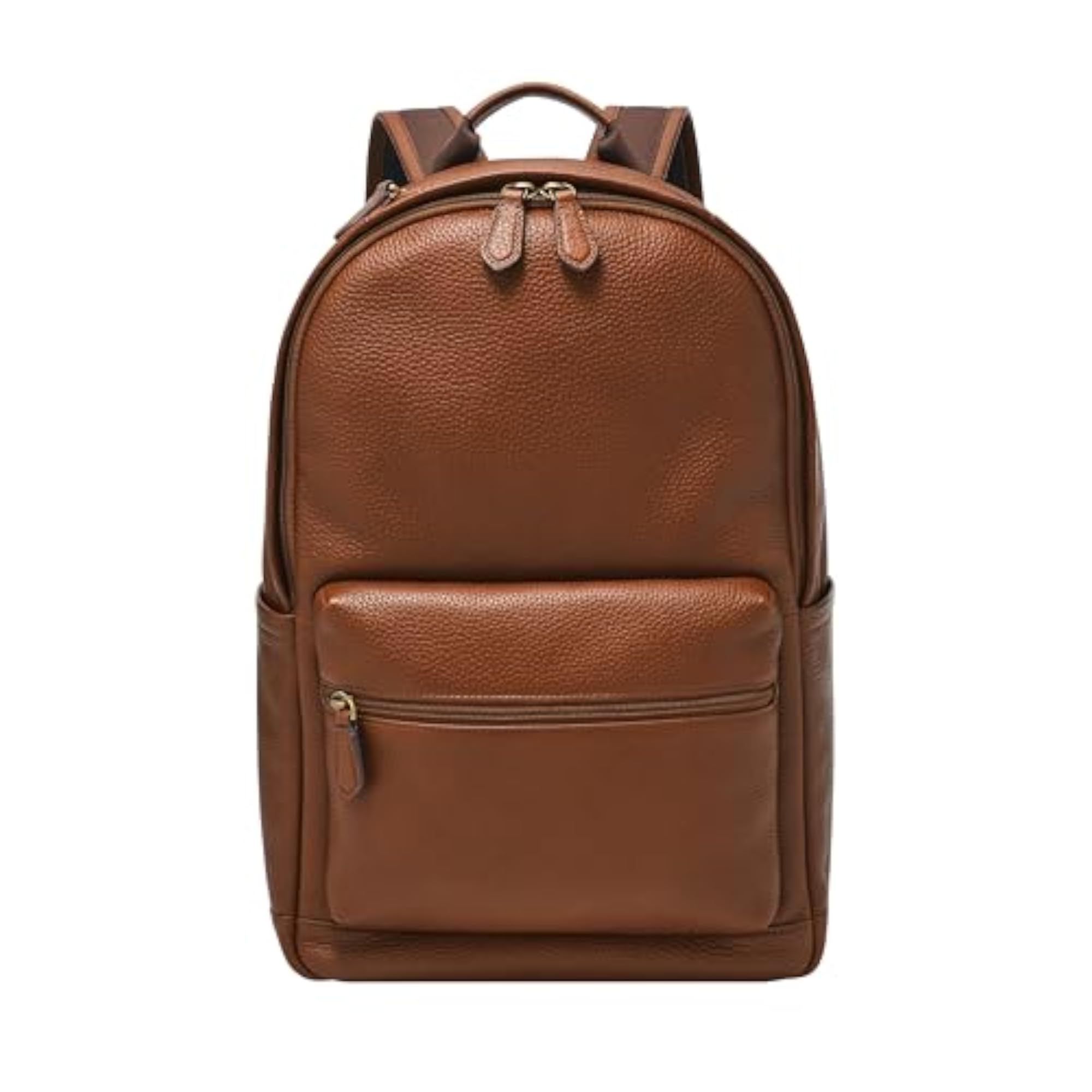 Men's Buckner Brown Casual Backpack, Everyday Use