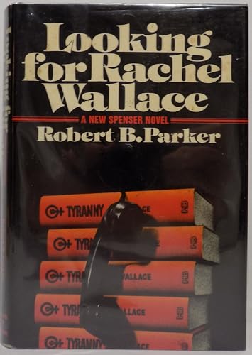 Looking for Rachel Wallace