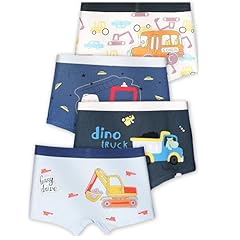 #6 Engineering Vehicles-dark Color(4 Pack)