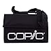 Copic Marker WALLET72-W Empty 72 pc. Wallet Black