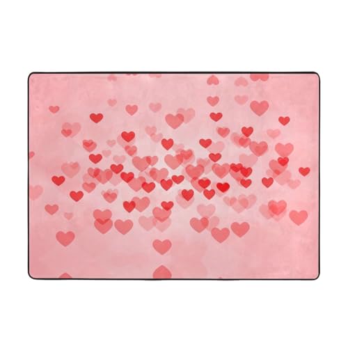 Tapis de sol antidérapant extra doux pour une décoration intérieure chic - 2