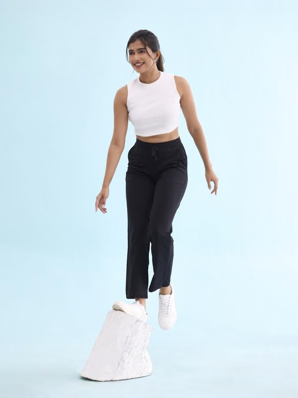 Image of GO Colors Women Pants