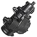 Detroit Axle - Gear Box for Ford Bronco II E-150 E-250 E-350 Econoline Explorer Ranger F-450 Super Duty Mazda B2300 B3000 B4000 Navajo, Complete Power Steering Gear Box Assembly Replacement