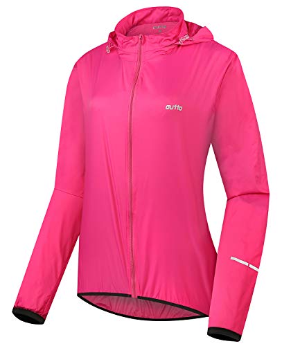 Best Running Jacket For Women Reflective