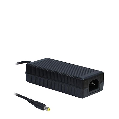 Chargeur Inter-Tech 60W externe avec prise C14 pour alimentation PC