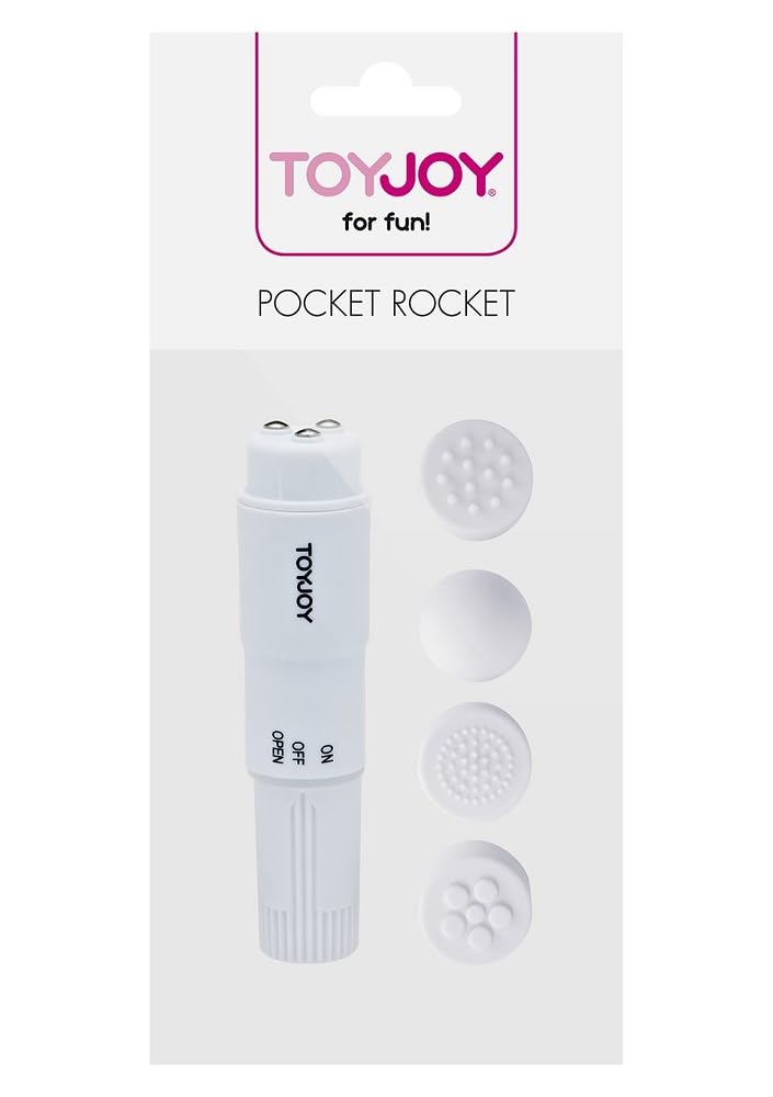 TOYJOY - Pocket Rocket