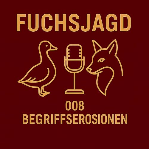 『DFJ008 - Begriffserosionen』のカバーアート