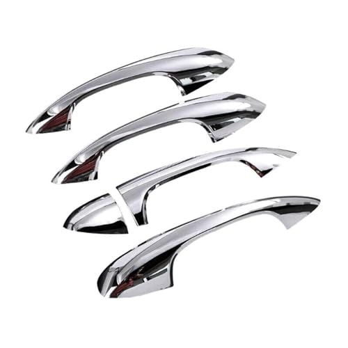 Cubiertas de manijas Benz para Clase E W213 y GLC, el accesorio ideal para tus viajes urbanos