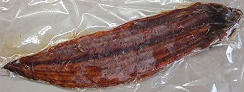 炭火焼き　有頭　うなぎ　蒲焼　（　有頭腹開き　）　10kg（ 40尾 ）　業務用　こだわり　有頭　鰻