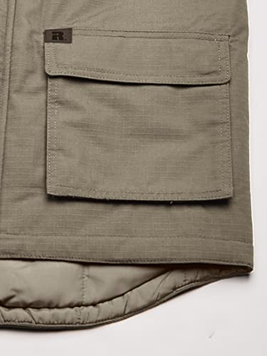 Image of Wrangler Men's Foreman Vest