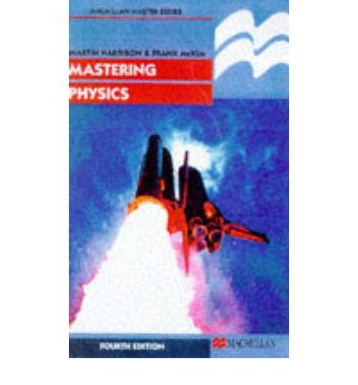[( Mastering Physics )] [by: H.J.P. Keighley] [Feb-1999]