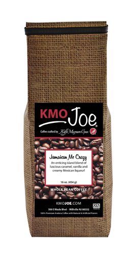 Kaffe Magnum Opus667398001141 Hazelnut Flavored Coffee