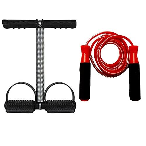 Tummy Trimmer Spring Exerciser-image-29