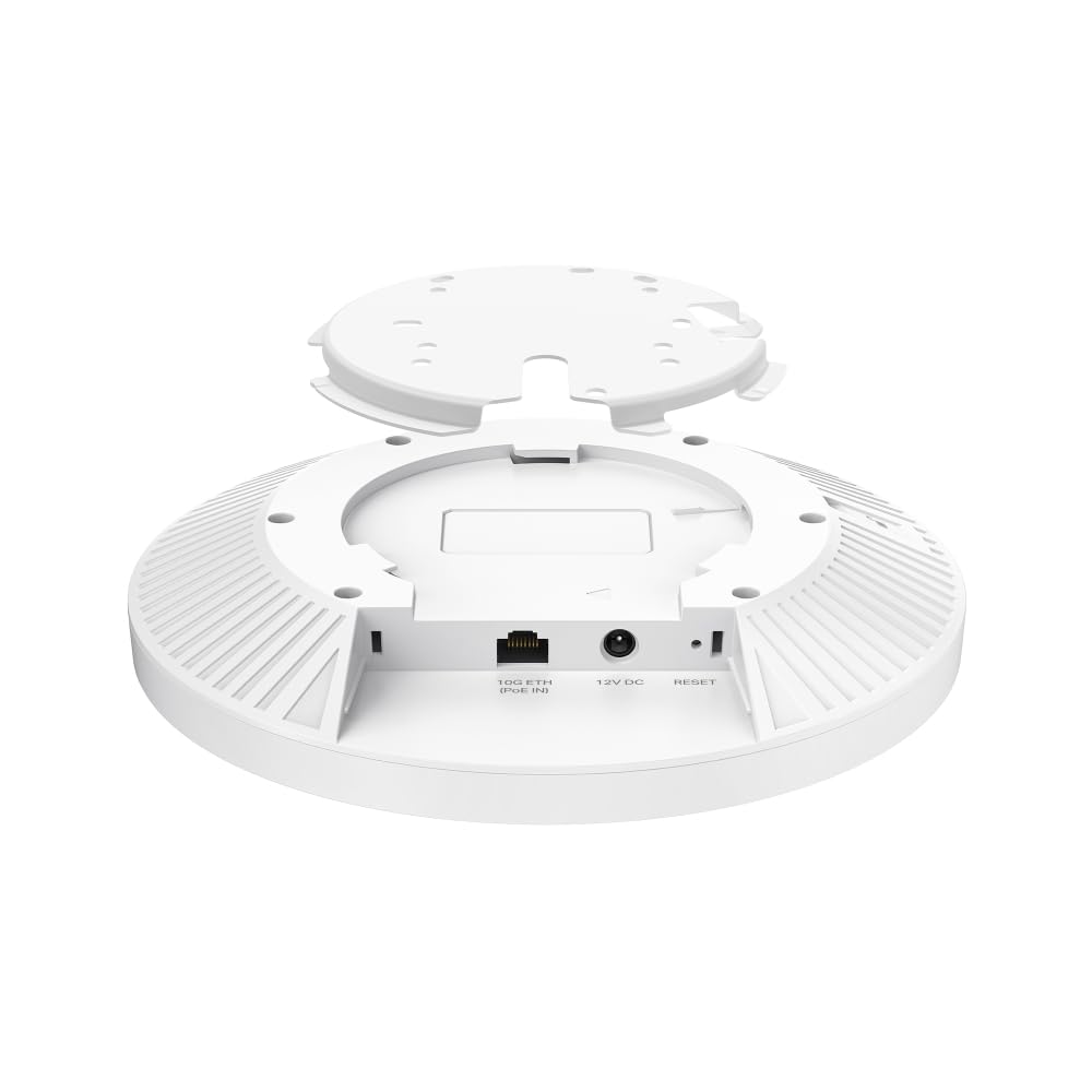 TP-Link Omada Eap787 WI-Fi 7 Access Point Deckenmontage Be12000 5,77 Gbps