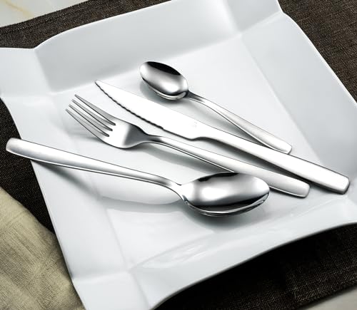 Couverts de table Amefa Hôtel parfaits pour de grands dîners - 8
