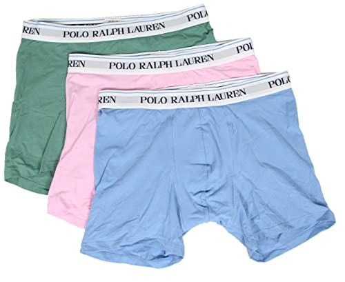 Ralph Lauren Boxershorts - 3er Set (M)