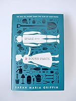 Algopix Similar Product 1 - Spare and Found Parts