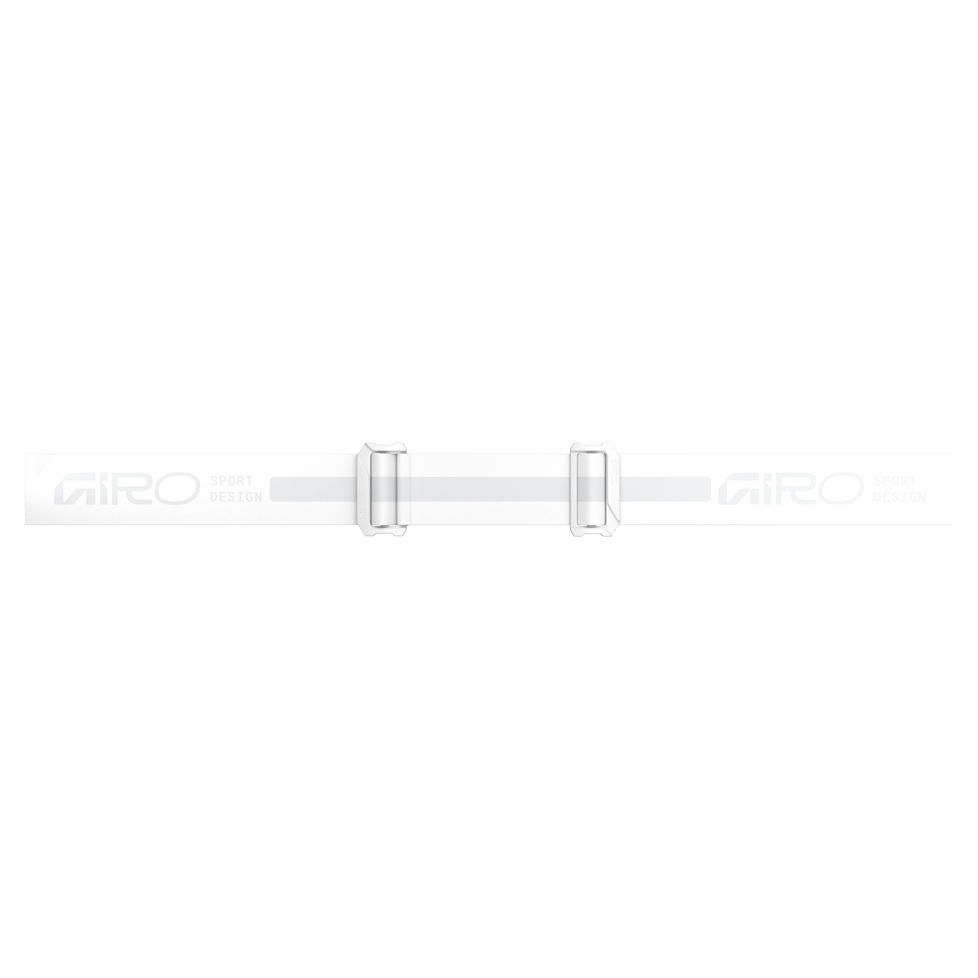 Giro Unisex Millie Skibrille (1er Pack)