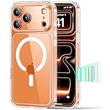 ESR für iPhone 17 Pro Max Hülle mit Kamerasteuerung Capture Button, Kompatibel mit Magsafe...