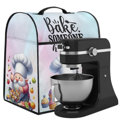 6-Quart Stand Mixer with Attachments