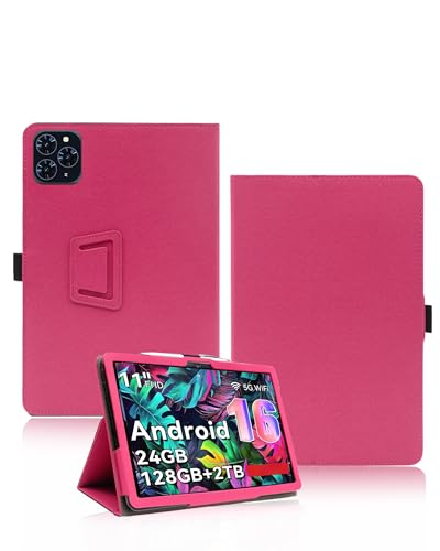 Protection TABWEE T90 11" pour lire et travailler en déplacement partout