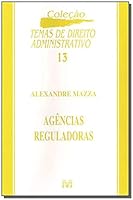 Agencias Reguladoras 8574205877 Book Cover