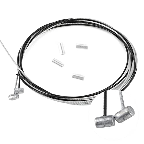 Kit de reparación de cables para solucionar fallos en puertas correderas de modelos 2011-2018 7