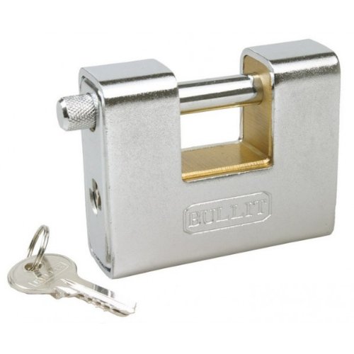 Candado MasterLock Excell Anticorrosión