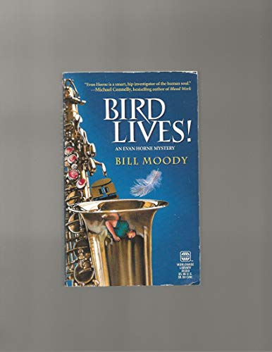 Bird Lives! view 2