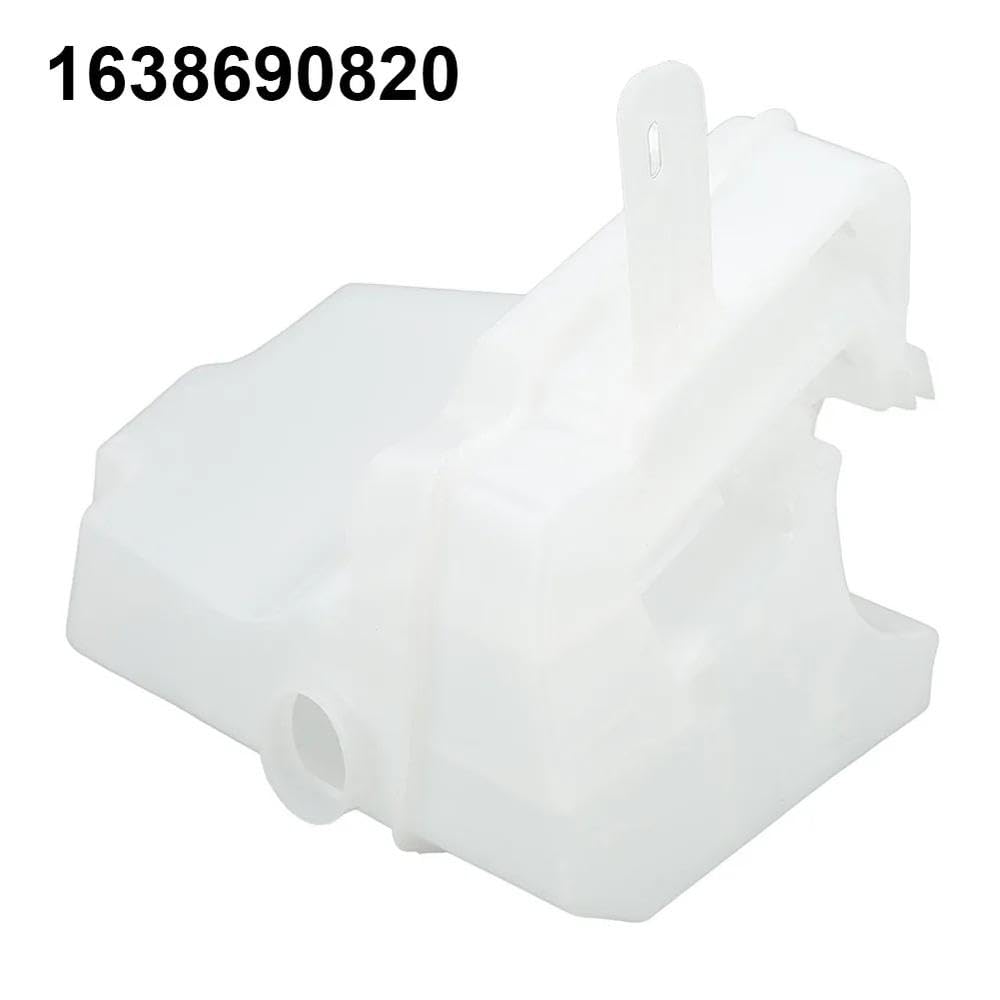 Depósito De Líquido Lavaparabrisas Para Benz ML320, ML430, ML55 (1998-2005) 1638601260 Accesorio Refrigeración