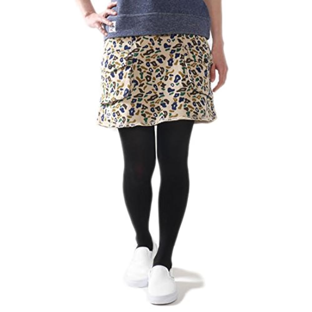 チャムス　スカート 楽天市場】チャムス CHUMS プランジロングスカート スカート