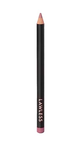 Lawless Forget The Filler Definer Liner - Blushed Nude