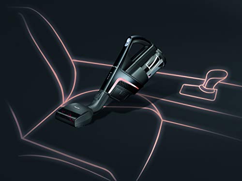 Image of Miele HX-SEB23 Handheld Turbobrush Cleaning Attachment