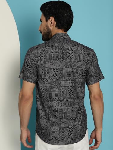 Image of Indian Needle Men Shirt